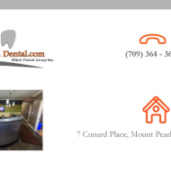 Mount Pearl Dental