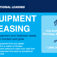 National Leasing