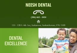 Neesh Dental
