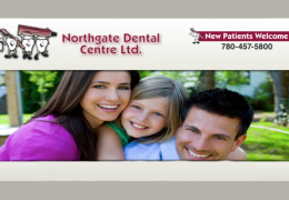 Northgate Dental Centre Ltd