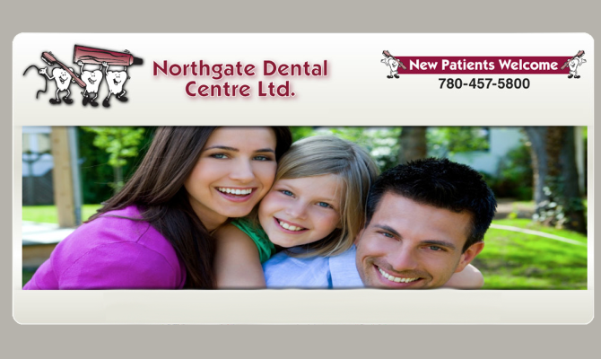 Northgate Dental Centre Ltd