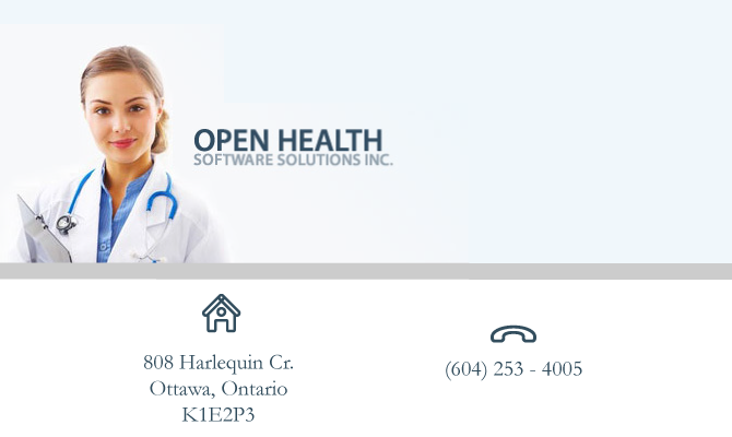 Open Health Solutions Inc