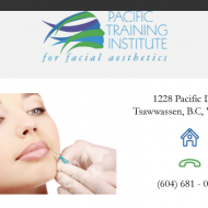 Pacific Training Institute for Facial Aesthetics