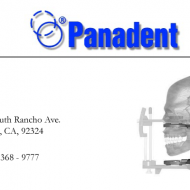 Panadent Corporation