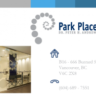 Park Place Dental