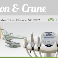 Pelton & Crane