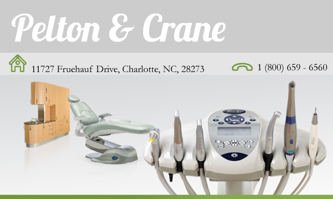 Pelton & Crane