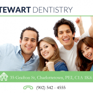 Ron Stewart Dentistry