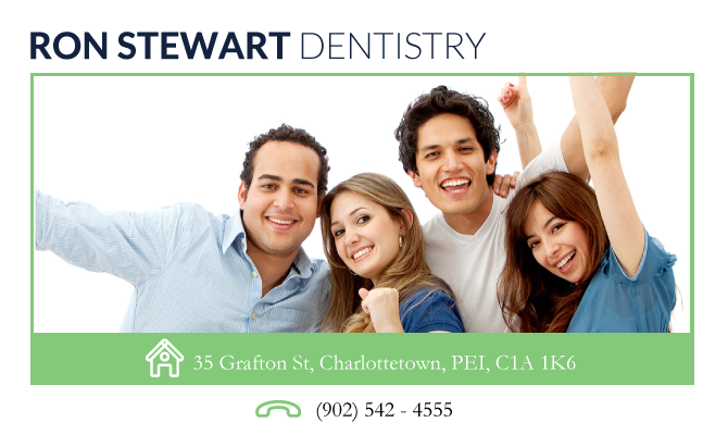 Ron Stewart Dentistry