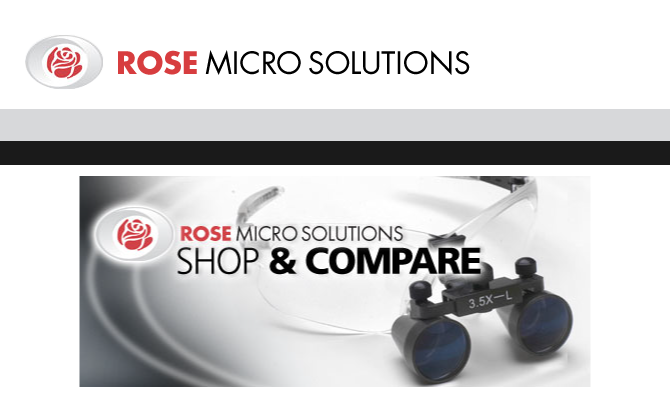 Rose Micro Solutions