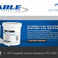 Sable Industries INC