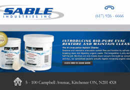 Sable Industries INC