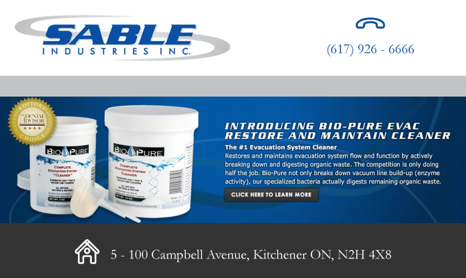 Sable Industries INC