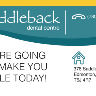 Saddleback Dental Centre