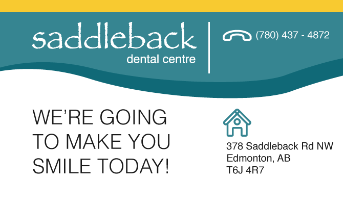 Saddleback Dental Centre