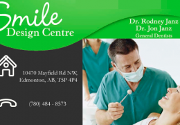 Smile Design Centre