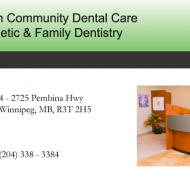 Southern Community Dental Care