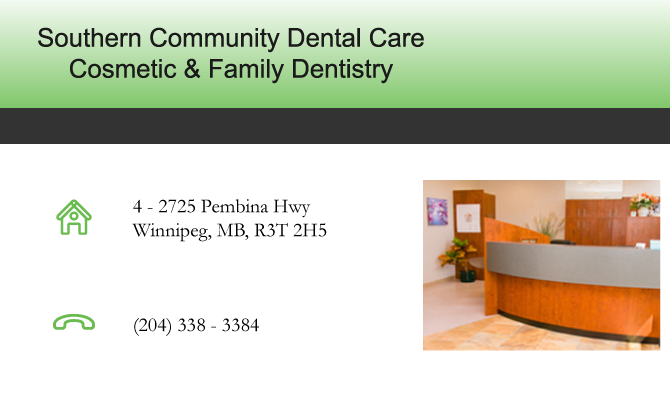 Southern Community Dental Care