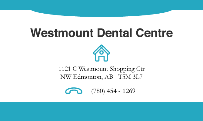 Westmount Dental Centre