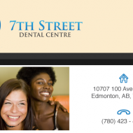 7th Street Dental Centre