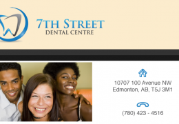 7th Street Dental Centre