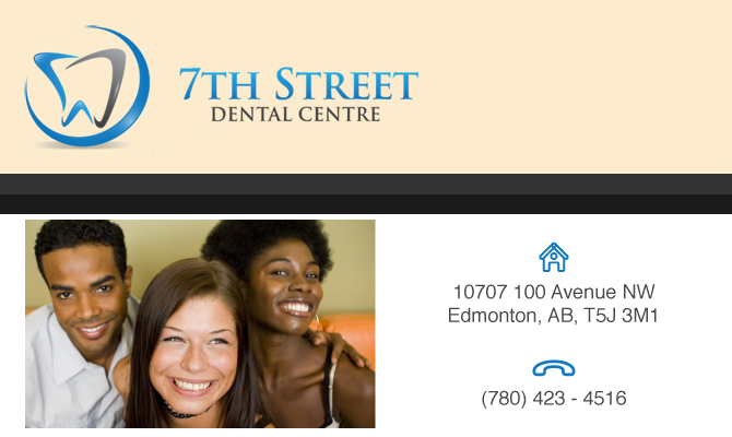 7th Street Dental Centre