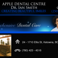 Apple Dental Centre