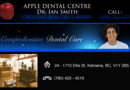 Apple Dental Centre