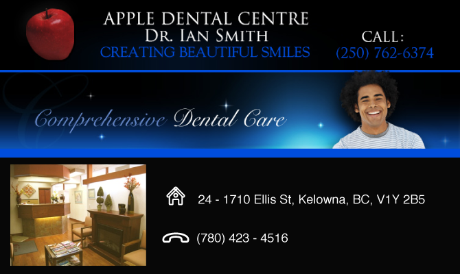 Apple Dental Centre