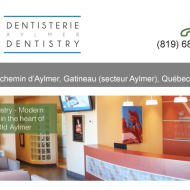 Aylmer Dentistry