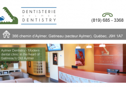 Aylmer Dentistry