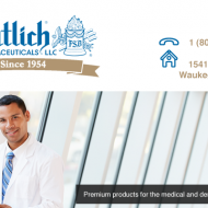 Beutlich Pharmaceuticals, LLC