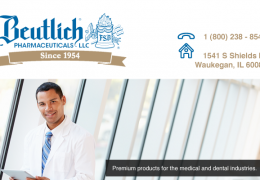 Beutlich Pharmaceuticals, LLC