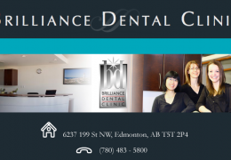 Brilliance Dental