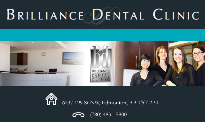 Brilliance Dental