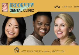 Brookview Dental Clinic