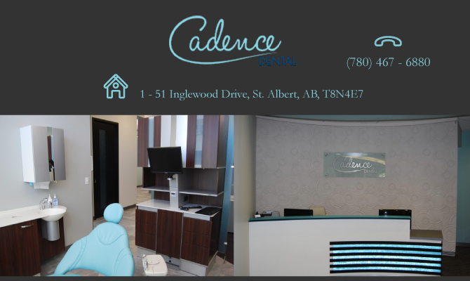 Cadence Dental