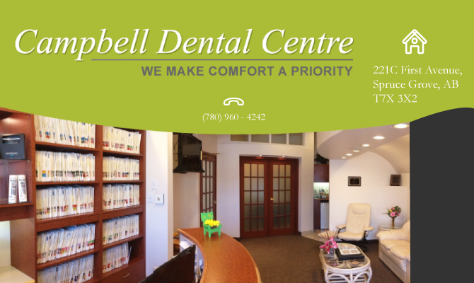 Campbell Dental Centre