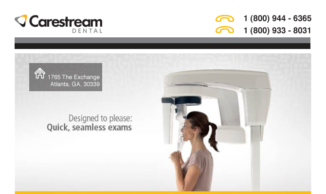 Carestream Dental