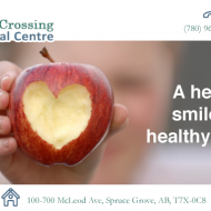 Century Crossing Dental Centre