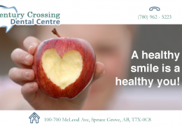 Century Crossing Dental Centre