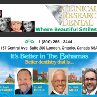 Clinical Research Dental