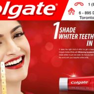 Colgate Oral Pharmaceuticals