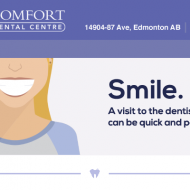 Comfort Dental Centre