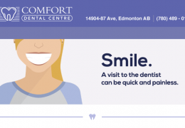 Comfort Dental Centre