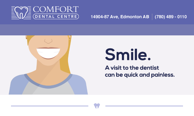 Comfort Dental Centre