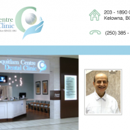 Coquitlam Centre Dental Clinic