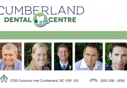 Cumberland Dental Centre