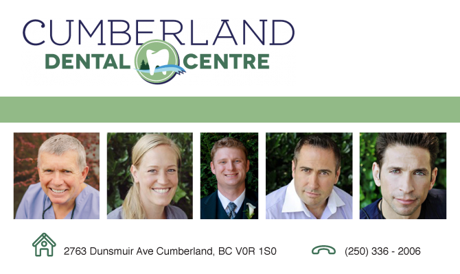 Cumberland Dental Centre