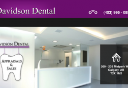 Davidson Dental